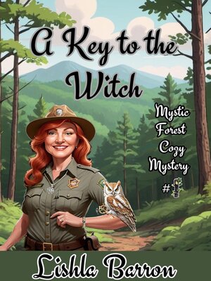 cover image of A Key to the Witch